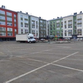 Актюбинская область, Актобе, Батыс 2