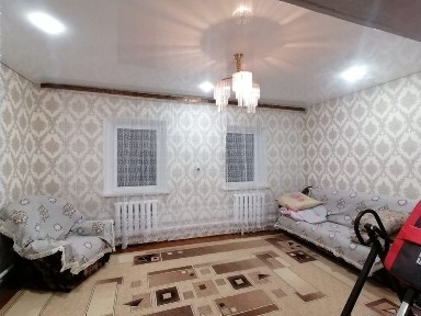 Северо-Казахстанская область, Петропавловск