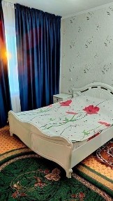 Посуточно 2 ком ЦЕНТР, ОБЛ АКИМАТ