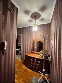 1 комн в центре посуточно