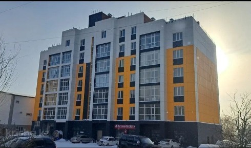 Сдаётся 2 ком. кв. Центр, Ак желкен