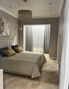 Акмолинская область, Астана, Есильский район