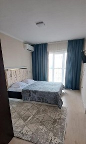 Квартира суточный