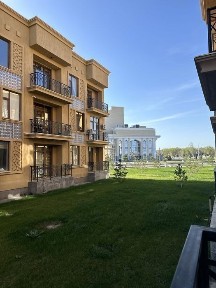 Квартира суточный