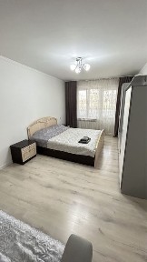 Атырауская область, Атырау, Авангард