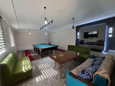 Туркестанская область, Шымкент, Аль-Фарабийский район