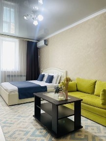 Актюбинская область, Актобе, Батыс 2