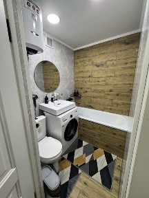 Карагандинская область, Сатпаев