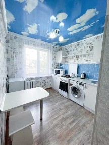 Сдам квартиру по часам Альфа район Тайги от Grand Hotel