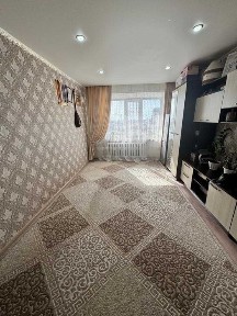 Продаётся 2-х ком квартира в 20 мкрн, Качарская 25. 7,8 мил!