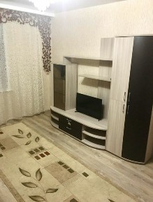 3000 тенге 2-Часа. Центр. 1-комнатная. Абая