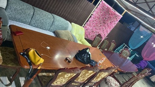 Сдается дача в Пригородном!