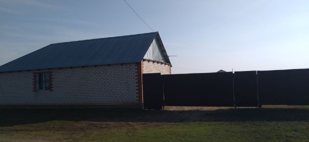 Пр Дом с АЙТИЕВО 15 км от гор 10 сот да дома асфальт мож под бизнес