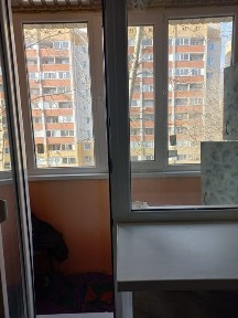 Продам 1 комнатную квартиру