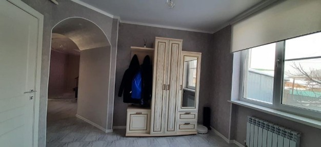 Алматинская область, Туздыбастау