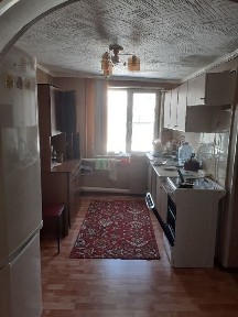 Продаётся дом в шахтерском посёлке