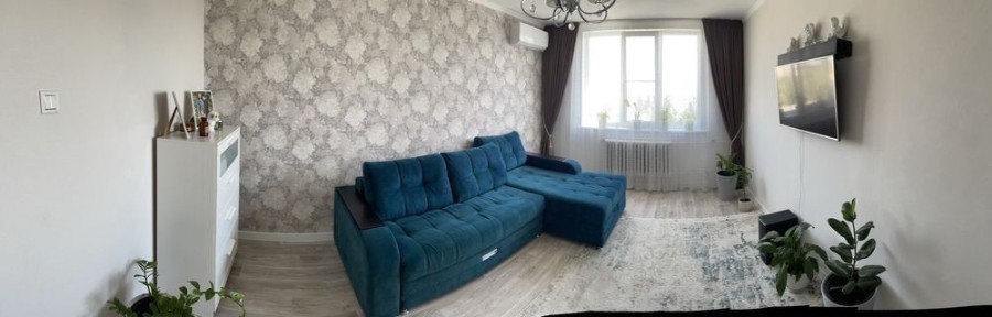 Продается 2х-ком квартира