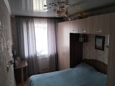 Продаётся 2-х комнатная квартира