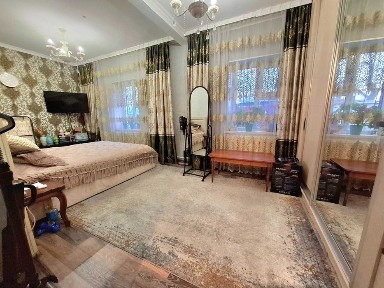 Карагандинская область, Темиртау