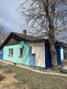 Дом в нов. Дубовке