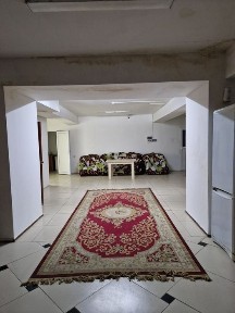 Квартира 1,5 комнаталы 4500 день ночь 7000 сутка 9000 мын