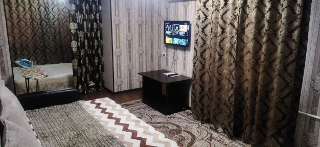 .Wi-Fi.SMART-TW. КОНДИЦИОНЕР. Возле Обл-акимата!