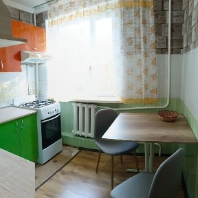 С кондиционером, для некурящих Абая-Бульварная