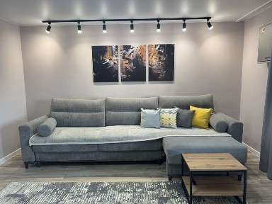 Сдается 2-х комнатная Евролюкс посуточно