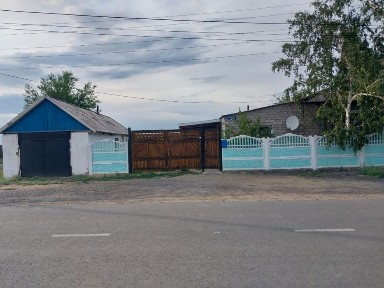 Павлодарская область, Шарбакты