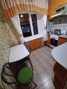 Костанайская область, Рудный