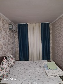 Атырауская область, Атырау, Привокзальный