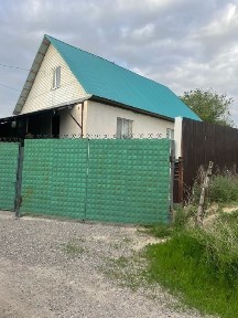 Алматинская область, Алматы, Алмалинский район