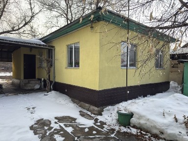 Алматинская область, Талгар