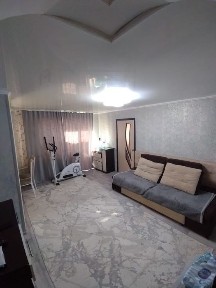 Северо-Казахстанская область, Петропавловск