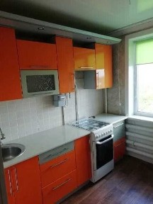 Продам 2к кв новой планировки с ремонтом р-н Ахтамар!