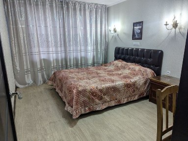 Посуточная аренда квартир