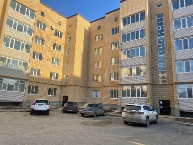 Актюбинская область, Актобе, Батыс 2