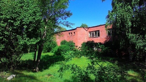 Срочно, срочно, срочно, Продам здание в поселке Фабричном
