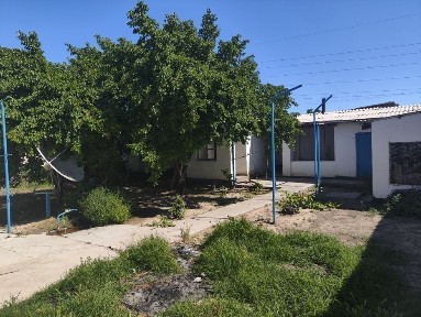 Туркестанская область, Туркестан