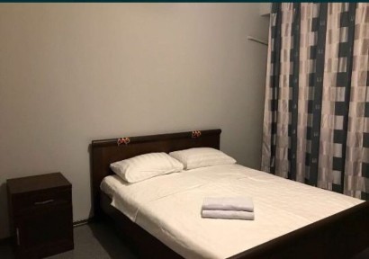 1 ком квартира посуточно по ул Желтоксан.