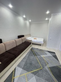 Акмолинская область, Валиханово