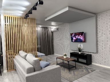 Восточно-Казахстанская область, Усть-Каменогорск, Площадь Республики