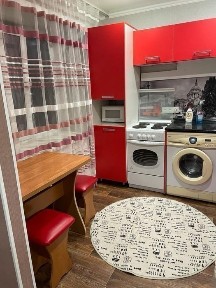 Восточно-Казахстанская область, Усть-Каменогорск, Дворец спорта