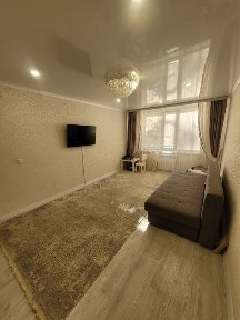 Продам 3х комн. кв. на 2 этаже