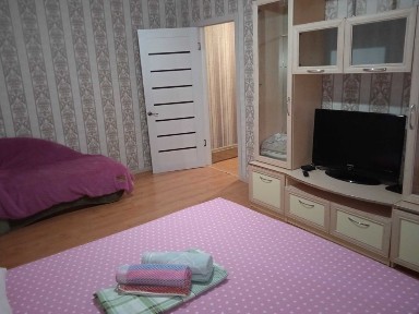 Павлодарская область, Павлодар