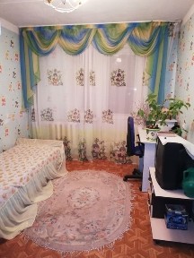 Продажа 4х комн. кв