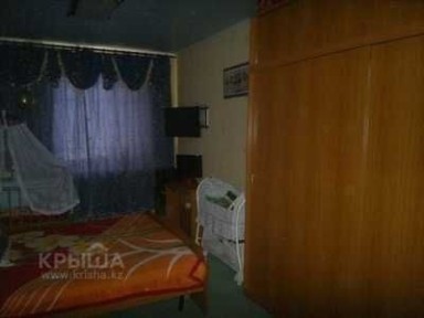 3-х комнатная квартира