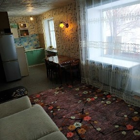 2ух комнатная в п. Алтайский Глубоковский район ВКО
