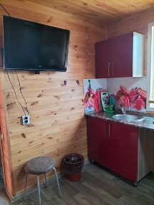 Сдам домики на Самарском побережье