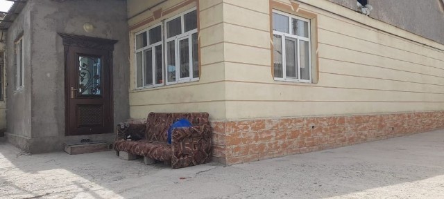 Туркестанская область, Шымкент, Аль-Фарабийский район